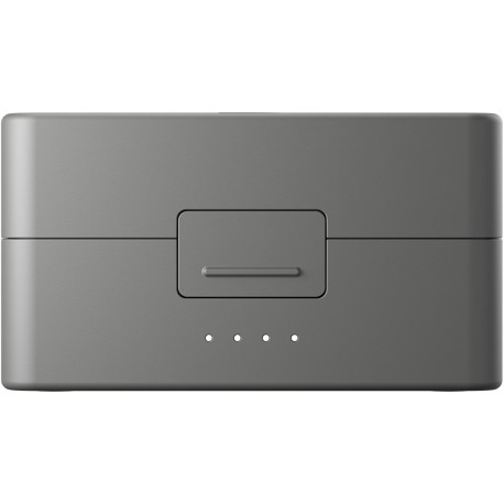 DJI Mic 3 laadimiskarp