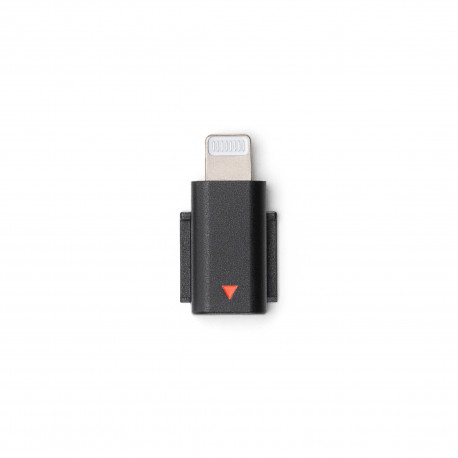 DJI Mic 3 telefoni adapter Lightning
