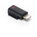 DJI Mic 3 telefoni adapter Lightning