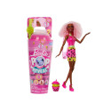 Lalka barbie pop reveal bubble tea jagoda