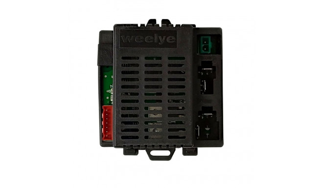 Centralka Moduł RX23 12V 7-pin pistik 4 seinaga