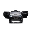 auto akuga Range Rover must