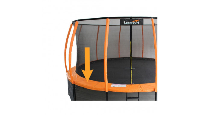 Osłona na sprężyny do Trampoliny 16ft LEAN SPORT BEST