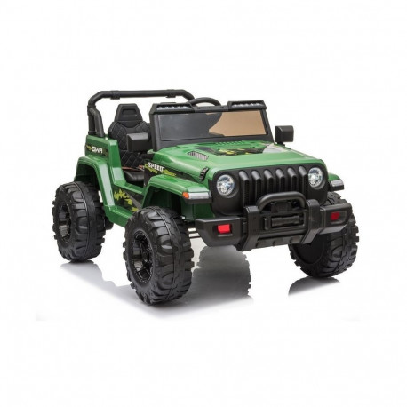 auto CH9956 roheline