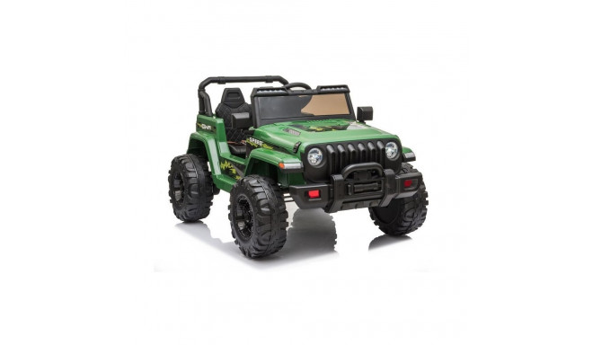 auto CH9956 roheline