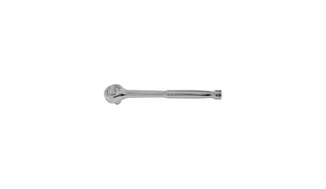 Grzechotka crv 1/2", 45 z. l=240mm, terasest käepide, proline