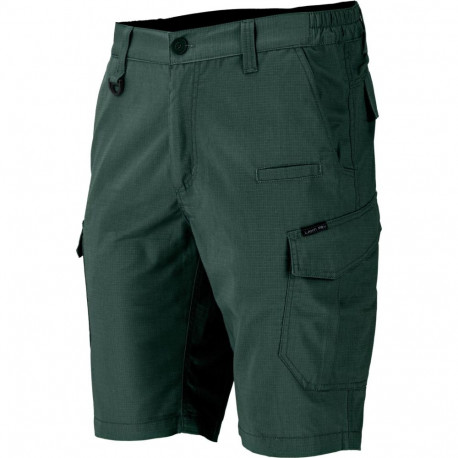 Lühikesed rohelised püksid, "2XL", CE