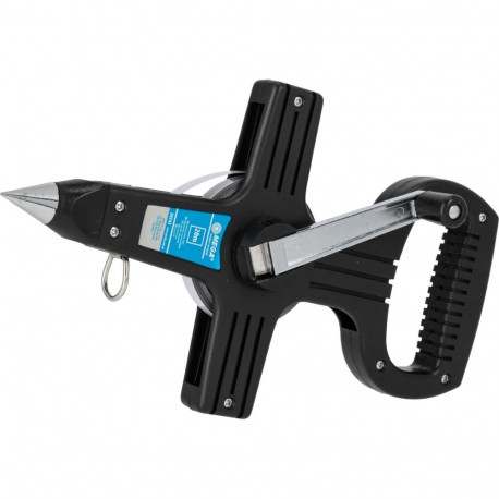 Miara 20m, taśma stalowa, obudowa otwarta