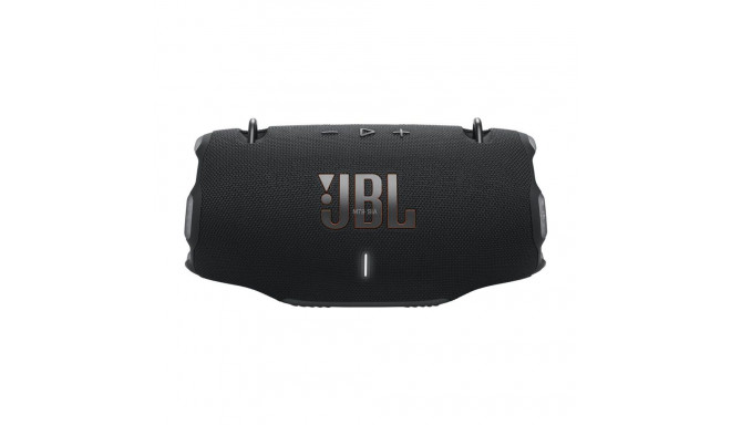 JBL Xtreme 4 Stereo portable speaker Black without Adapter
