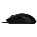 Logitech G403 HERO  mouse (black)