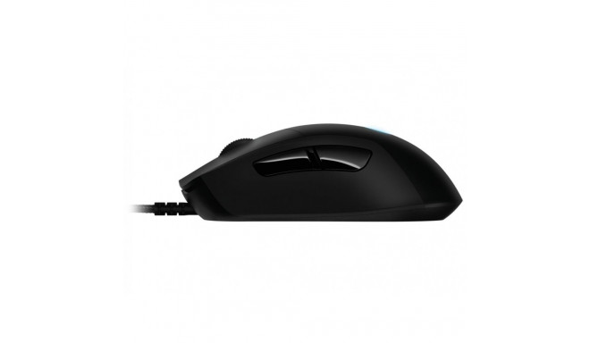 Logitech G403 HERO  mouse (black)