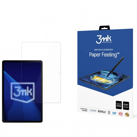 3mk ekraanikaitse Samsung Galaxy Tab S10 FE kuni 11" Paper Feeling