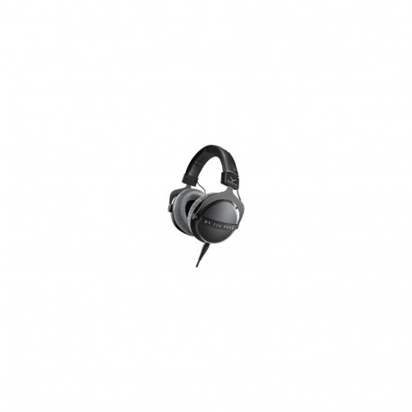 Beyerdynamic stuudiokõrvaklapid DT 770 PRO X suletud süsteemiga 4010118001543