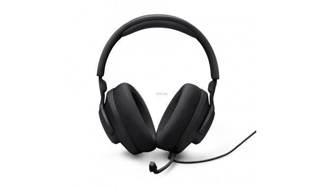 JBL mänguri kõrvaklapid Quantum 100M2