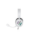 Headphones - Havit H2038U Gaming Headset Black/White Havit H2038U Gaming Headphones - Wired, Over-Ea