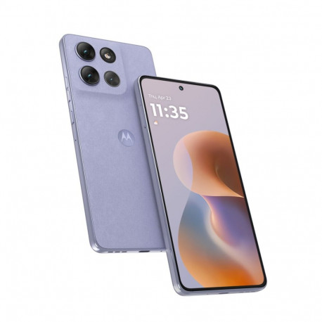 Mobile Phone - Motorola moto g86 power 5G 12GB RAM 256GB 6720mAh Lilac