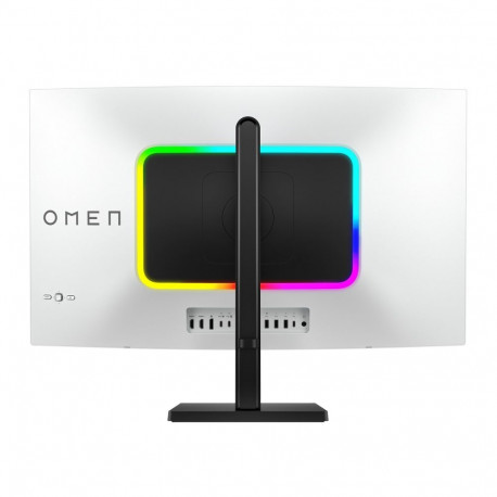Gaming Monitor - HP OMEN Transcend 31.5" UHD 240Hz OLED 3840x2160