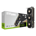 Graphics Card - Zotac GAMING GeForce RTX 5080 16GB GDDR7 2640MHz OC