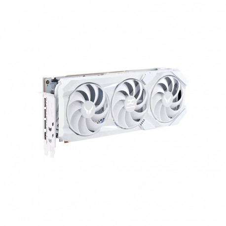 Graphics Card - PowerColor Red Devil RX 9070 XT 16GB GDDR6 3060MHz Spectral White