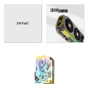 Graphics Card - Zotac GAMING GeForce RTX 5060 8GB GDDR7 3840 CUDA Cores