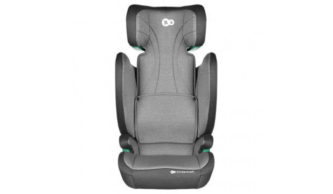 Children's Car Seat - KinderKraft JUNIOR FIX 2 I-size 100-150 cm 15-36 kg