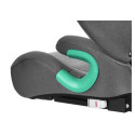 Children's Car Seat - KinderKraft JUNIOR FIX 2 I-size 100-150 cm 15-36 kg Children's Car Seat - KinderKraft JUNIOR FIX 2 I-size 100-150 cm 15-36 kg
