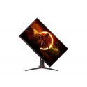 Monitor - AOC G2 27G2ZN3/BK 27" Full HD 280Hz Adaptive Sync Black, Red Monitor - AOC G2 27G2ZN3/BK 27" Full HD 280Hz Adaptive Sync Black, Red