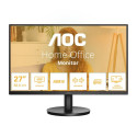 Monitor - AOC B3 U27B3A 27" 4K UHD IPS 350 cd/m² HDMI DisplayPort Black