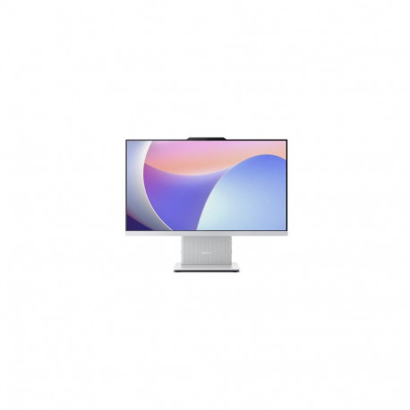 All-in-One Desktop Computer - Lenovo IdeaCentre AIO 27IRH9 | i5-13420H | 16GB | 512GB | 27" | Wi-Fi 