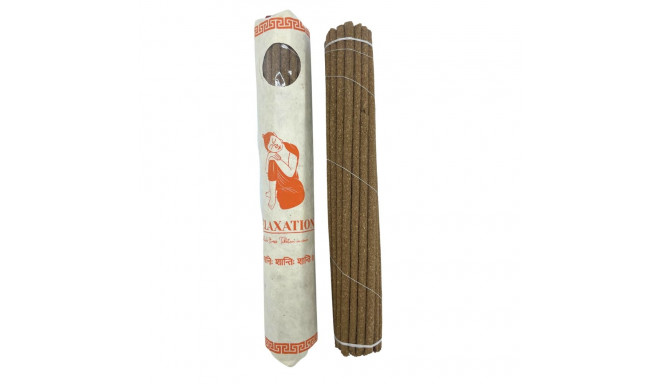Incense Stick - Premium Tibeto Smilkalai Relaxing 30 Hand-Rolled Sticks