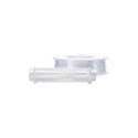 PC filament Ultimaker 3D-printerile, polükarbonaat, läbipaistev, 2.85mm 750g