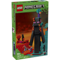 LEGO Minecraft Lõpumehe torn