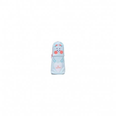 Vormitud pinal–pliiatsitops YES PM-M3 Be Happy