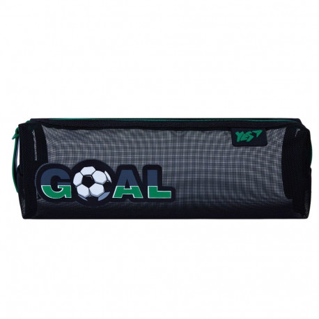 Pehme pliiatsiümbris YEs PH-34 Football Time