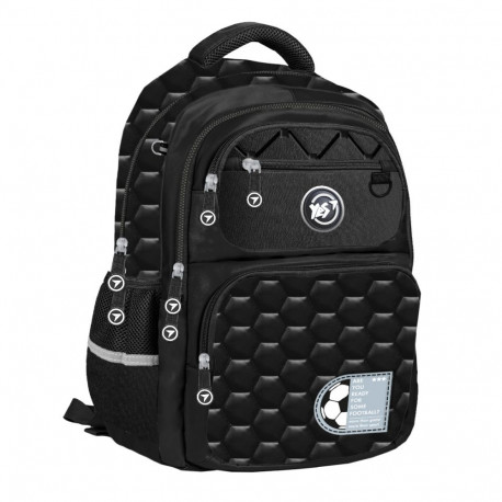 Seljakott YES S-108 Football Game