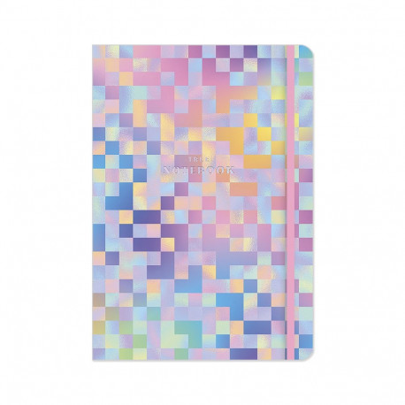 Visandivihik Schoolboy, 80 lehte, A5, 90 gsm