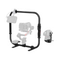 SmallRig 4328 Stabilizer Handheld Ring for DJI RS Series