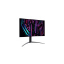 Acer X27U computer monitor 68.6 cm (27") 2560 x 1440 pixels Wide Quad HD OLED Black