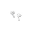 Philips 2000 series TAT2206WT/00 headphones/headset True Wireless Stereo (TWS) In-ear Calls/Music Bl