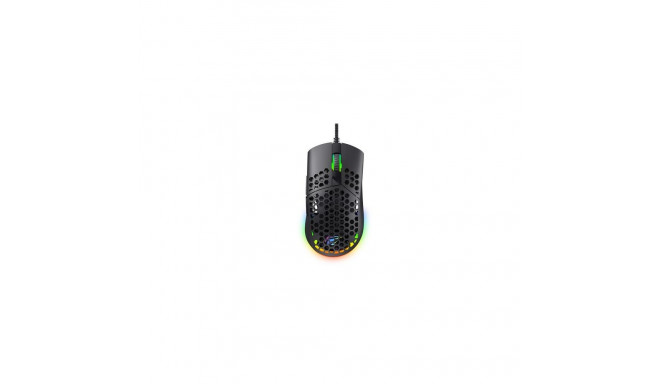 Havit MS1036 - gaming mouse, black