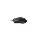 Havit MS1036 - gaming mouse, black