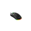 Havit MS1036 - gaming mouse, black