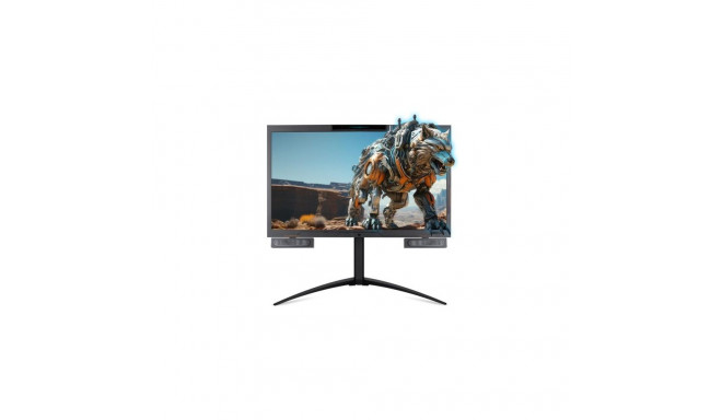 Acer Predator PSV27-2 computer monitor 68.6 cm (27&quot;) 3840 x 2160 pixels 4K Ultra HD LCD Bla