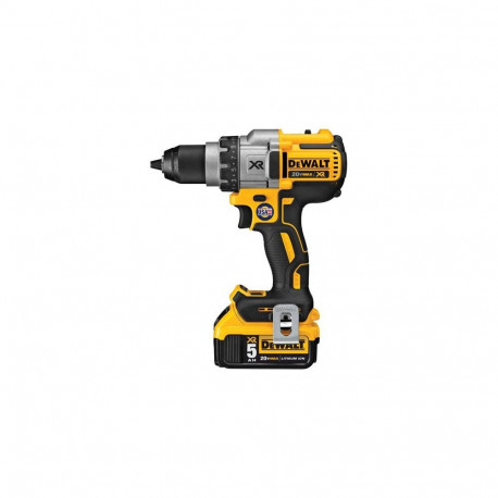 DeWALT DCD991P2 power screwdriver/impact driver