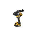 DeWALT DCD991P2 power screwdriver/impact driver