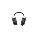 Havit H2033D - gaming headset, black