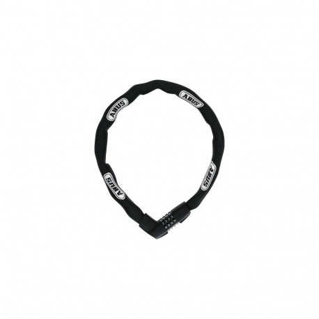 ABUS 48566 bike lock Black, White 850 mm Chain lock