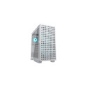 COUGAR Gaming Airface ECO RGB Midi Tower White