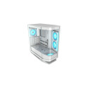COUGAR Gaming FV270 RGB Midi Tower White