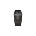 COUGAR Gaming Airface ECO RGB Midi Tower Black